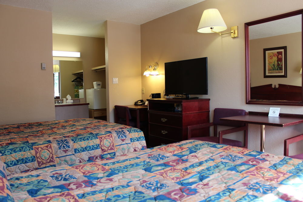 Howard Johnson By Wyndham Red Deer Exteriér fotografie