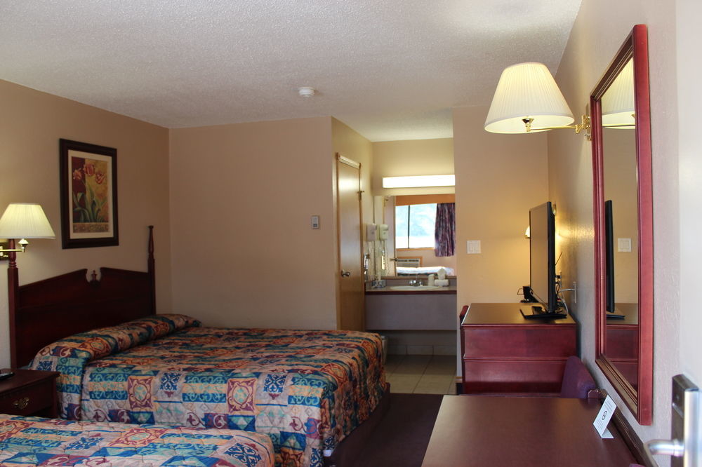 Howard Johnson By Wyndham Red Deer Exteriér fotografie